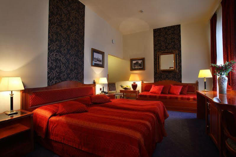 Hotel Ariston Prag